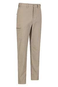 Trek Stretch Mens Pants - Regular length