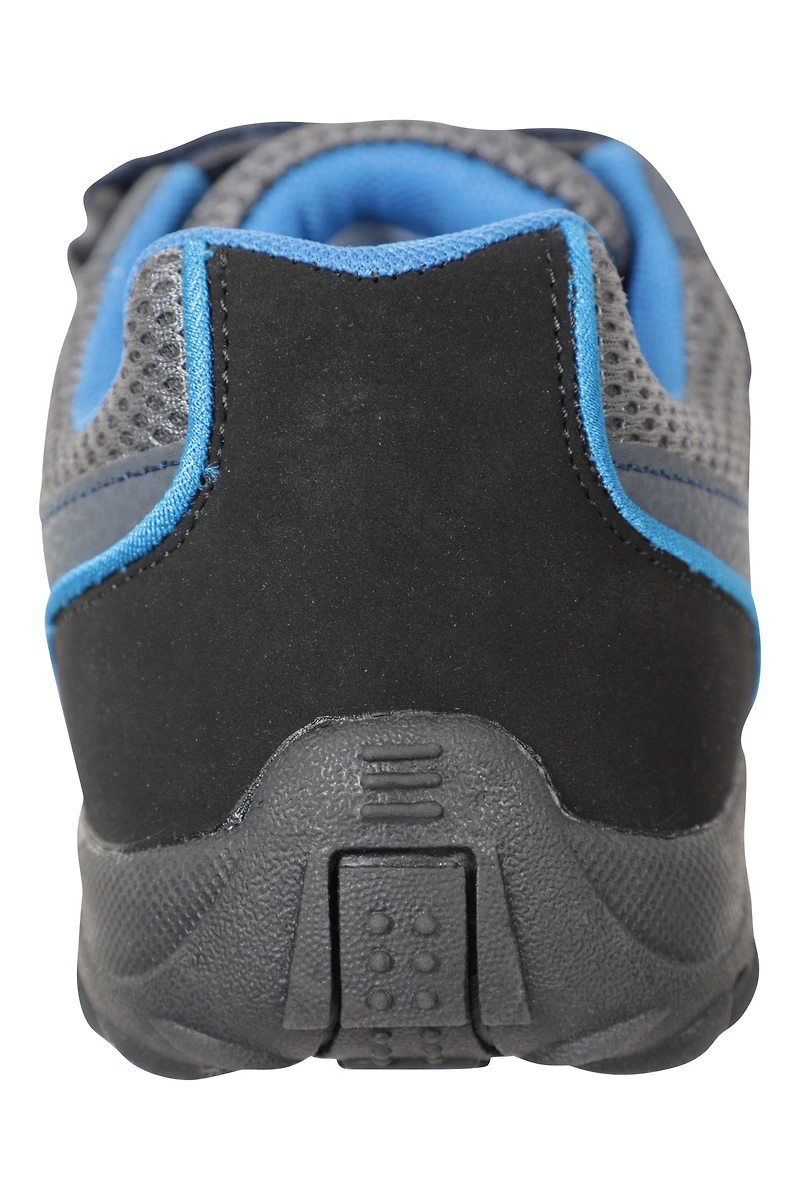 Mars Kids Adaptive Non-Marking Sneakers