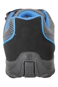 Mars Kids Adaptive Non-Marking Sneakers