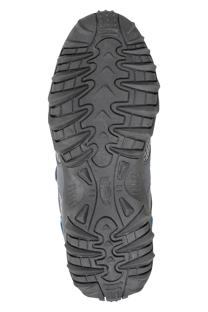 Mars Kids Adaptive Non-Marking Sneakers