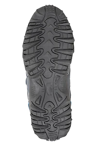 Mars Kids Adaptive Non-Marking Sneakers