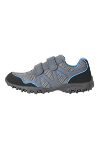 Mars Kids Adaptive Non-Marking Sneakers