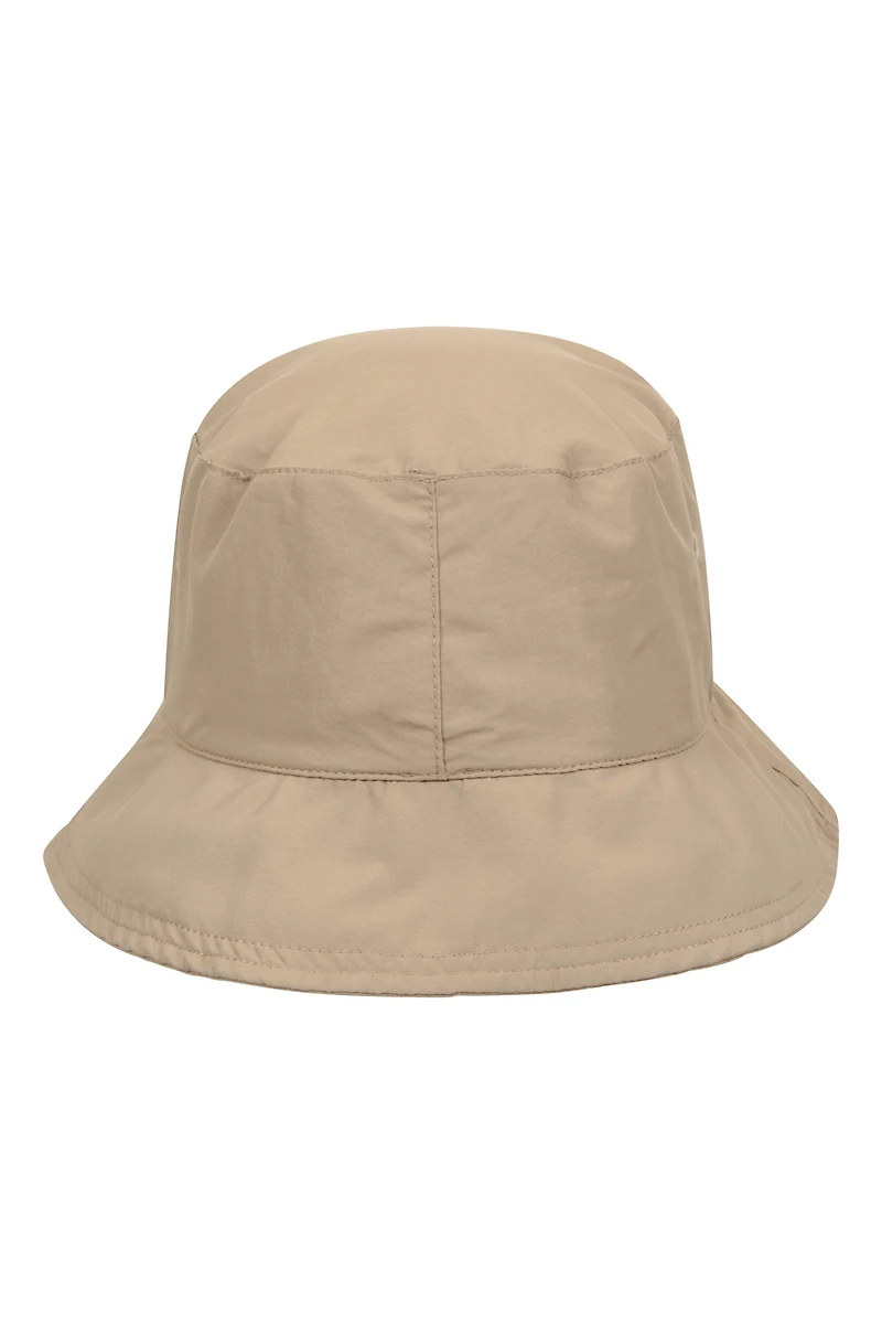 Mens Lightweight Bucket Hat