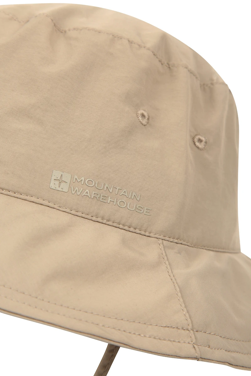 Mens Lightweight Bucket Hat