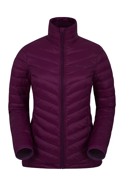Featherweight Extreme Down Womens Jacket