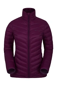 Featherweight Extreme Down Womens Jacket