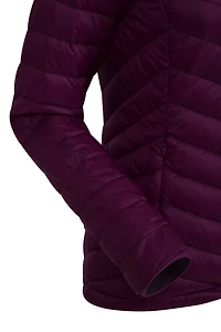 Featherweight Extreme Down Womens Jacket