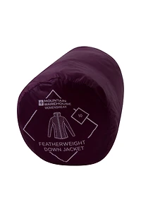 Featherweight Extreme Down Womens Jacket