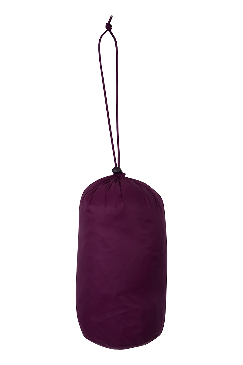 Featherweight Extreme Down Womens Jacket