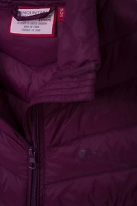 Featherweight Extreme Down Womens Jacket