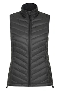 Featherweight Down Womens Vest
