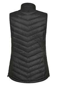 Featherweight Down Womens Vest