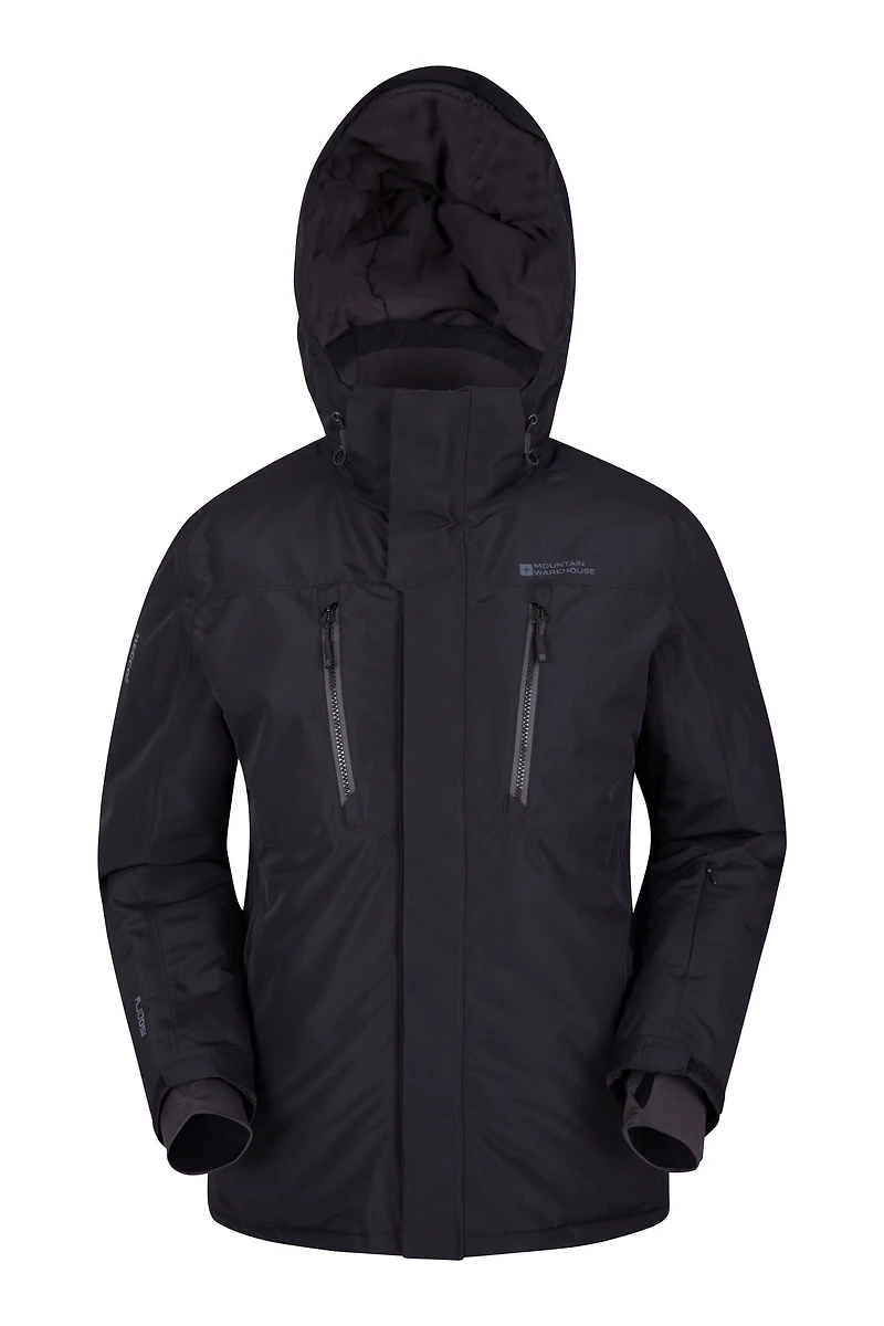 Galaxy Mens Ski Jacket
