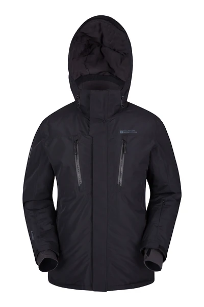 Galaxy Mens Ski Jacket