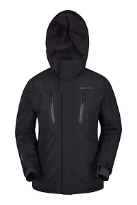 Galaxy Mens Ski Jacket