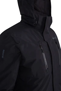 Galaxy Mens Ski Jacket