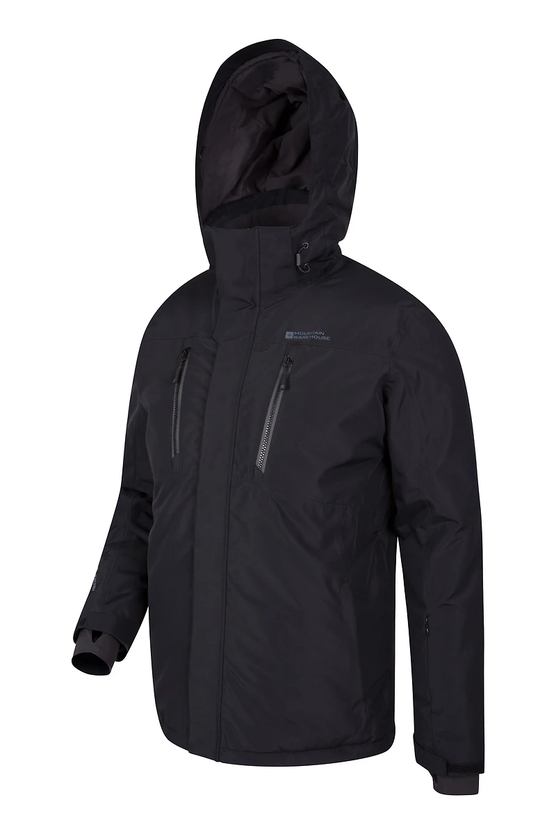 Galaxy Mens Ski Jacket