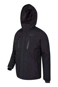 Galaxy Mens Ski Jacket