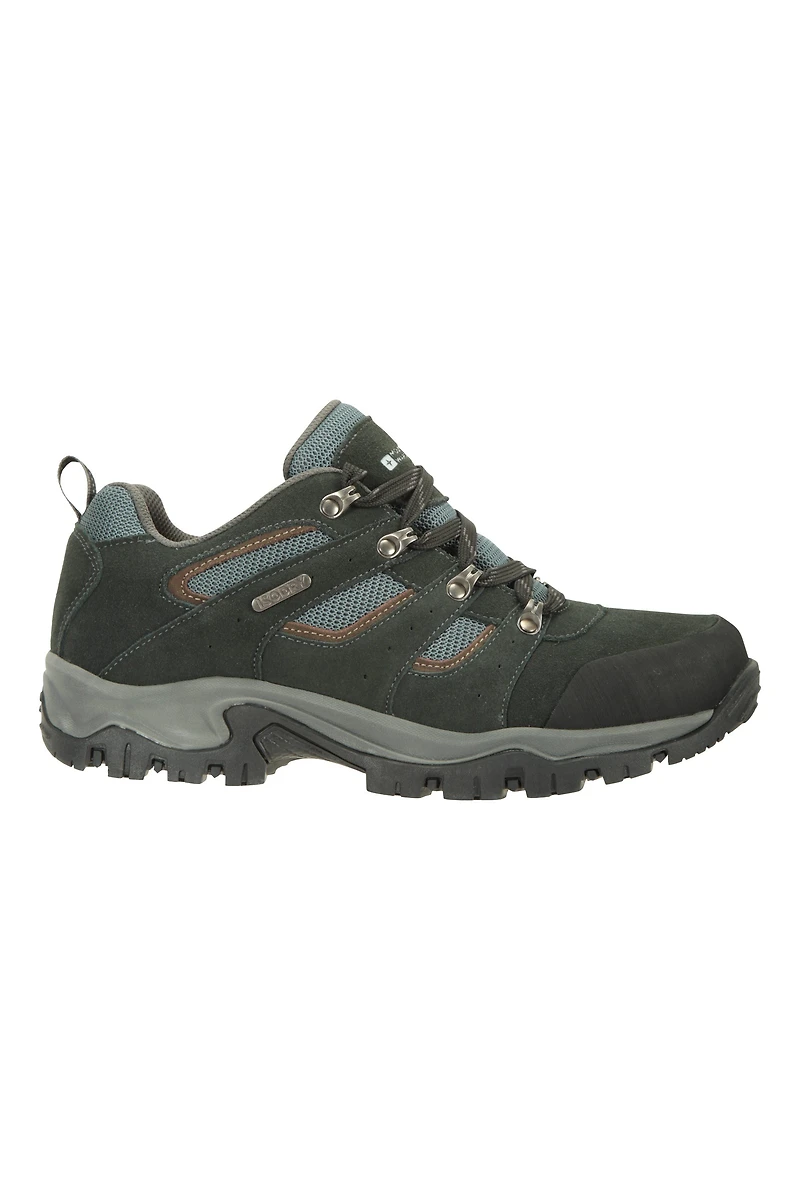 Voyage Waterproof Mens Shoes