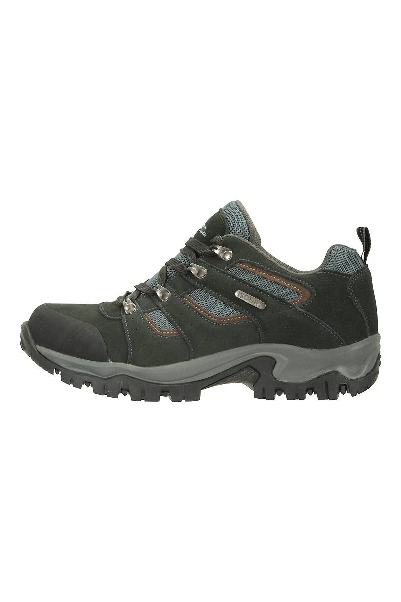 Voyage Waterproof Mens Shoes