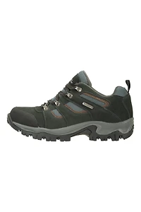 Voyage Waterproof Mens Shoes