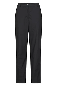 Winter Trek II  Womens Fleece Lined Pants