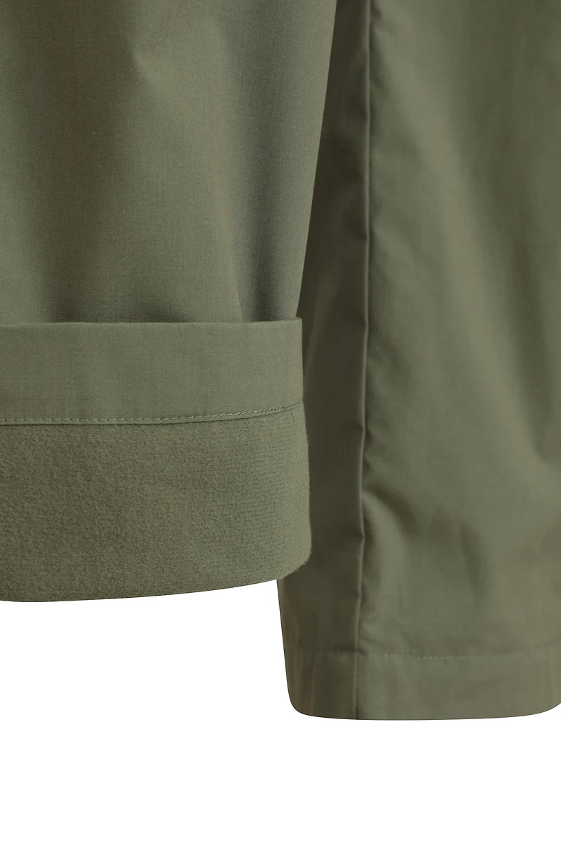 Winter Trek II  Womens Fleece Lined Pants