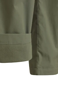 Winter Trek II  Womens Fleece Lined Pants