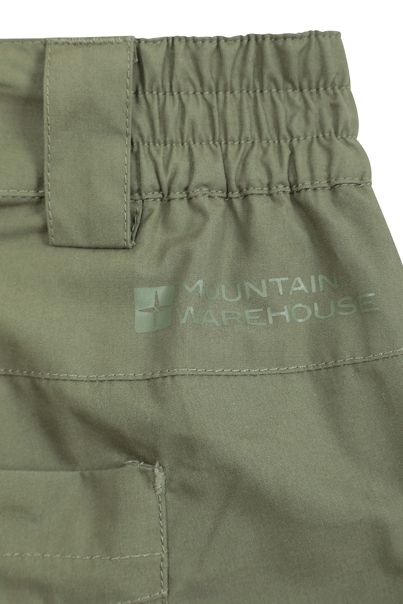 Winter Trek II  Womens Fleece Lined Pants