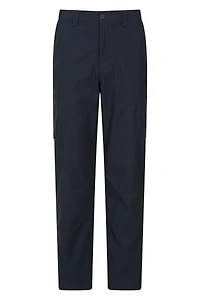 Winter Trek Mens Fleece Lined Pants