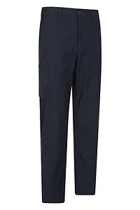 Winter Trek Mens Fleece Lined Pants