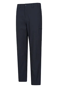 Winter Trek Mens Fleece Lined Pants