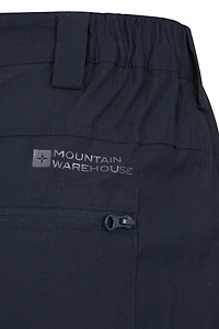 Winter Trek Mens Fleece Lined Pants