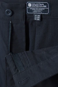 Winter Trek Mens Fleece Lined Pants