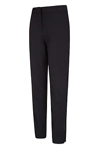 Sierra Extreme Womens Slim Fit Ski Pants