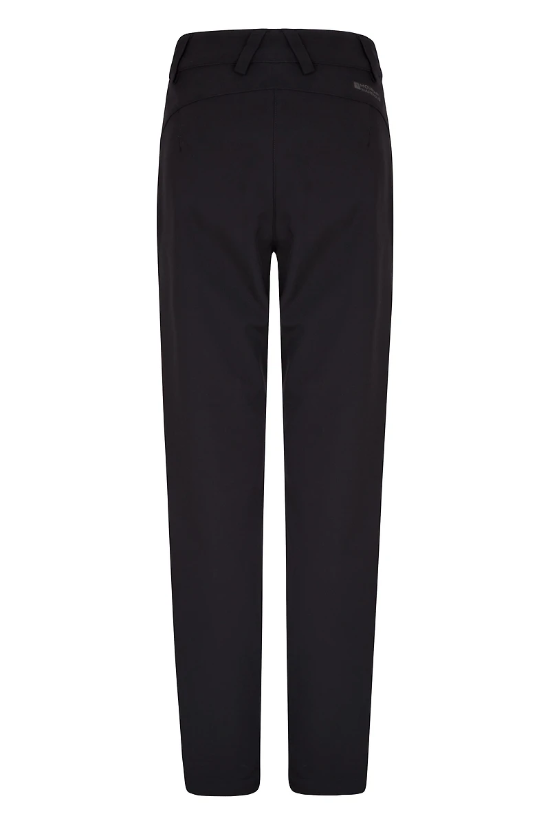 Sierra Extreme Womens Slim Fit Ski Pants