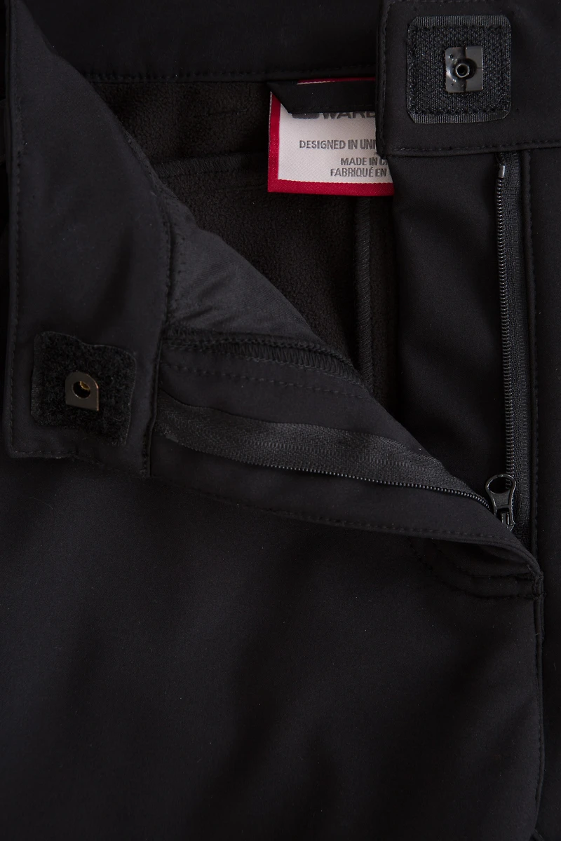 Sierra Extreme Womens Slim Fit Ski Pants
