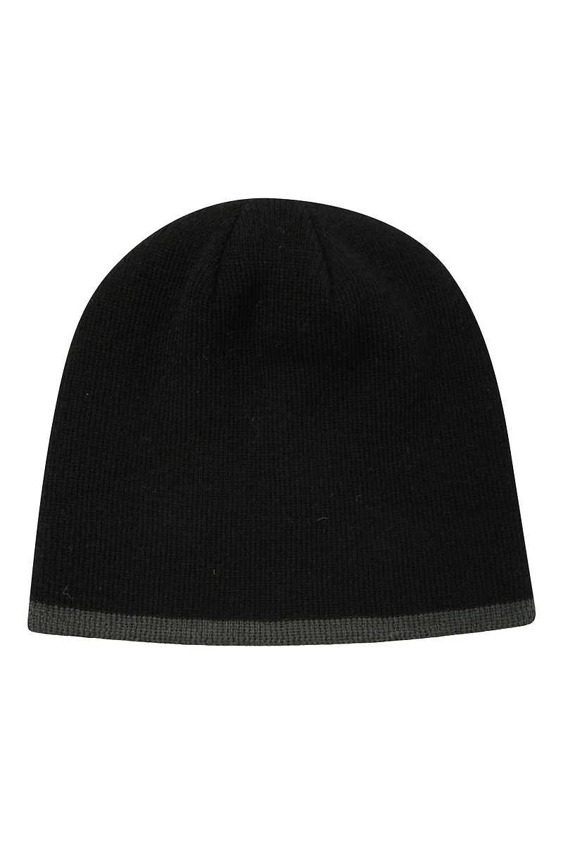 St Anton Mens Beanie