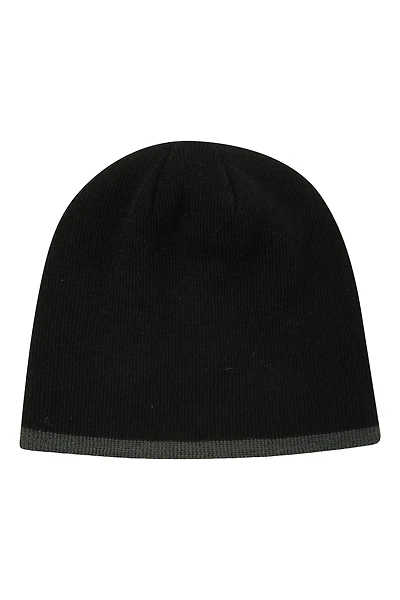 St Anton Mens Beanie