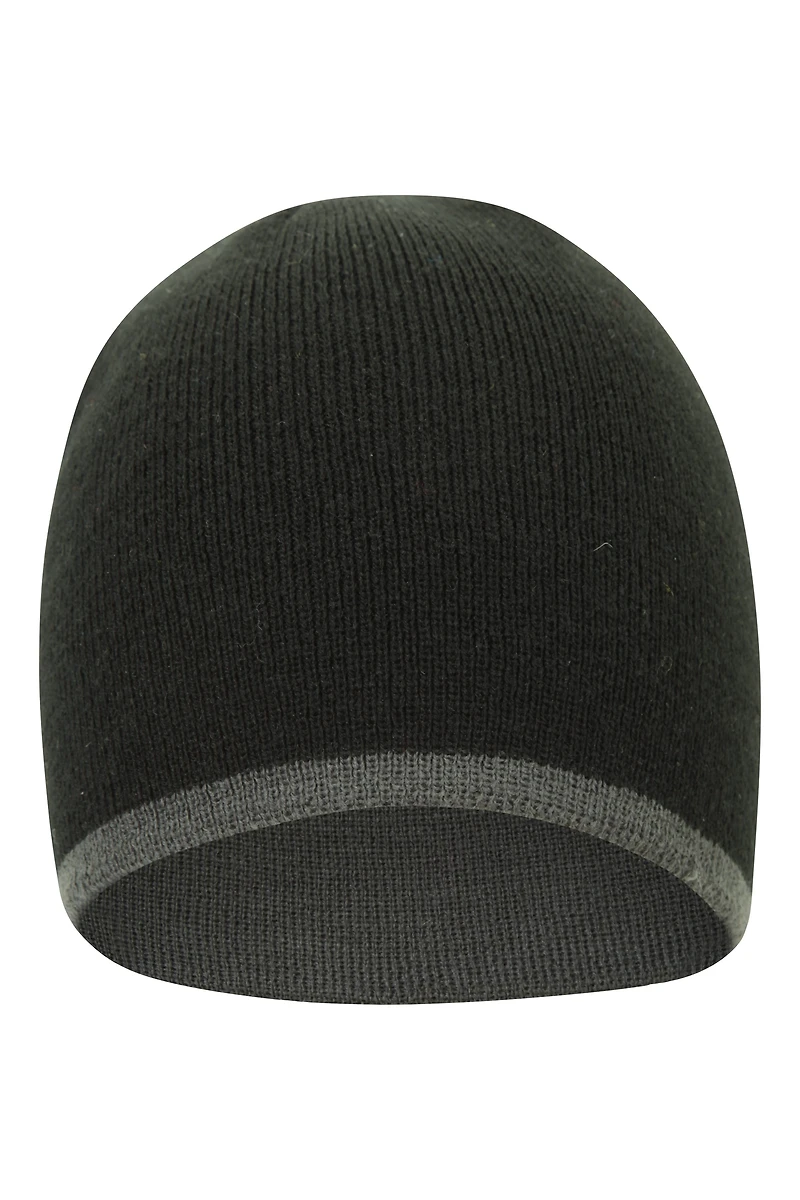 St Anton Mens Beanie
