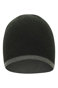 St Anton Mens Beanie