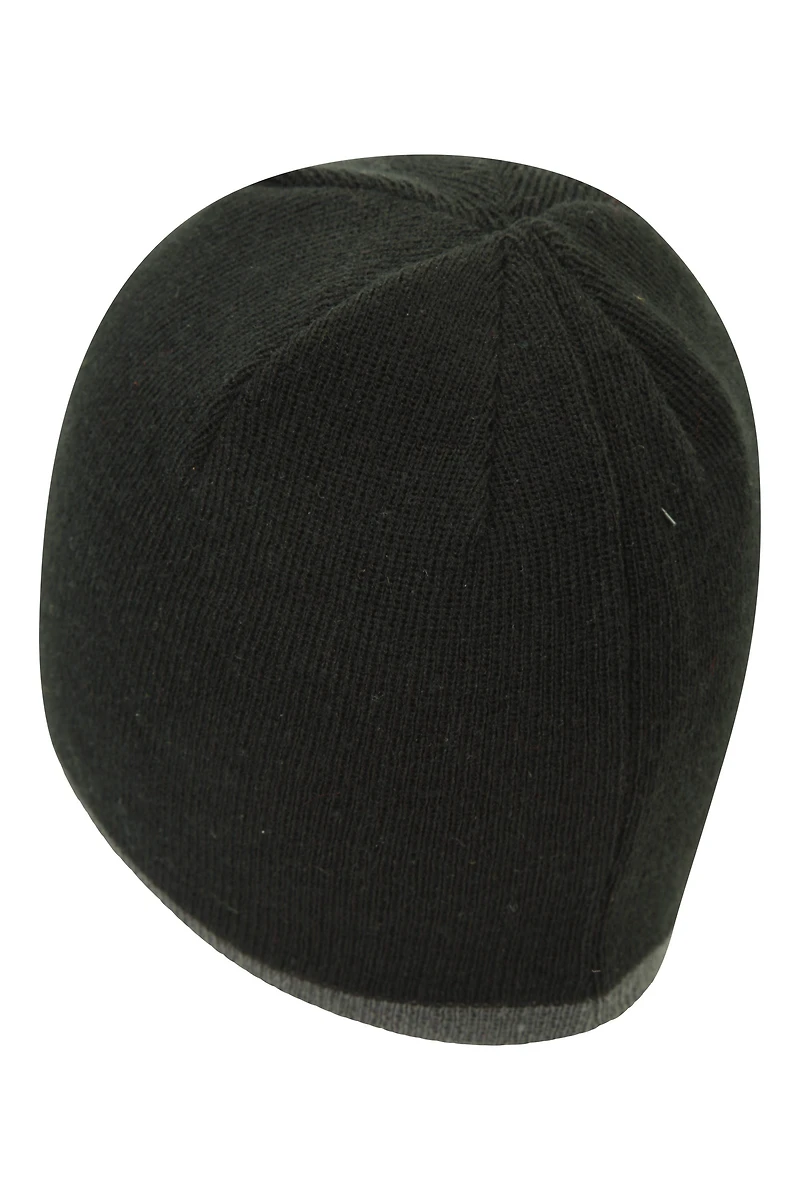 St Anton Mens Beanie