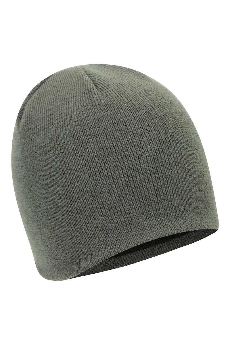 St Anton Mens Beanie