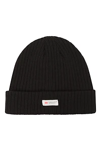 Thinsulate Knitted Mens Beanie
