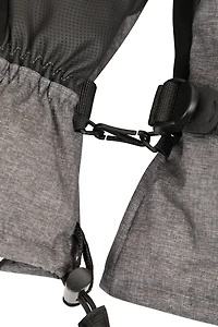 Lodge Mens Waterproof Ski Gloves