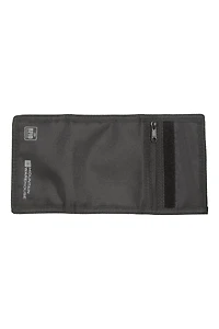 RFID Security Wallet