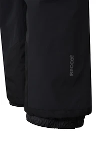 Orbit Mens 4-Way-Stretch Waterproof Ski Pants - Short Length