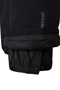 Orbit Mens 4-Way-Stretch Waterproof Ski Pants - Short Length