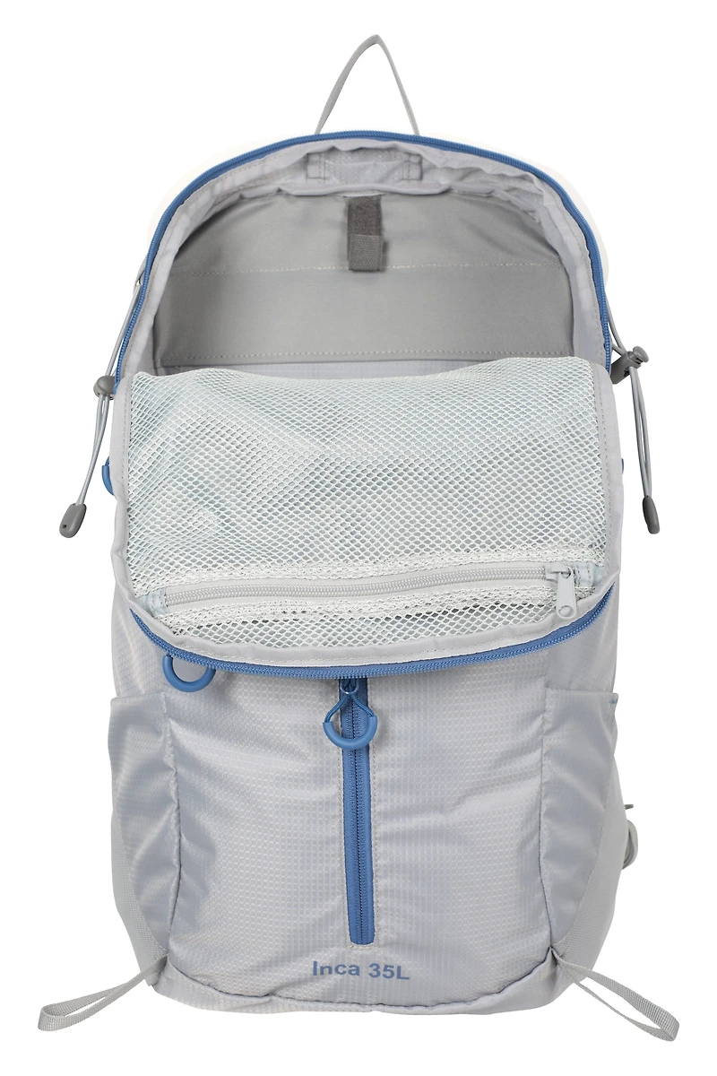 Inca Extreme Backpack - 35 Litres