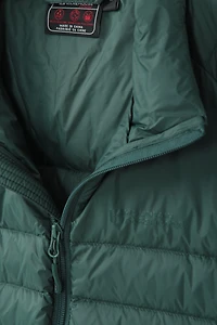 Mens Featherweight Down Vest